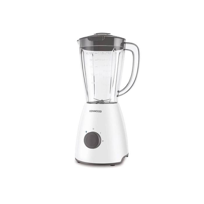 Kenwood BLP10.A0WH Blender 400W 1.5L Acrylic Goblet 1 Multi Mill 2 Speeds Pulse | TBM Online