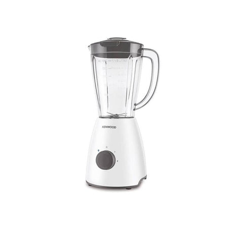 Kenwood BLP10.A0WH Blender 400W 1.5L Acrylic Goblet 1 Multi Mill 2 Speeds Pulse | TBM Online