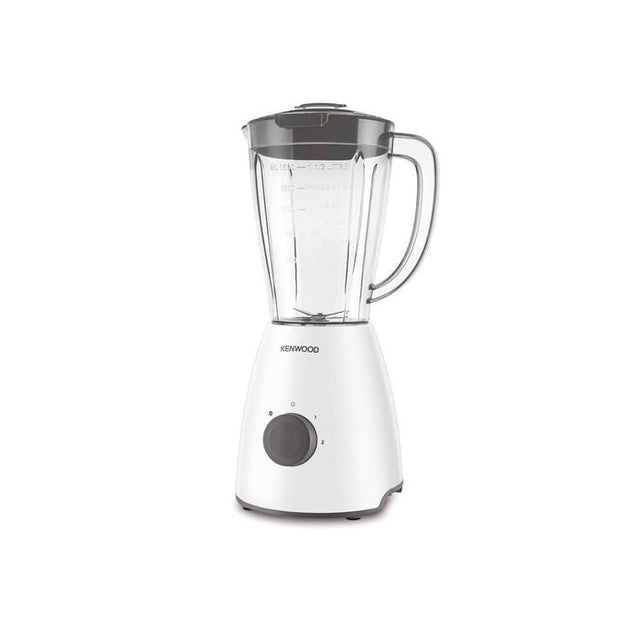 Kenwood BLP10.A0WH Blender 400W 1.5L Acrylic Goblet 1 Multi Mill 2 Speeds Pulse | TBM Online