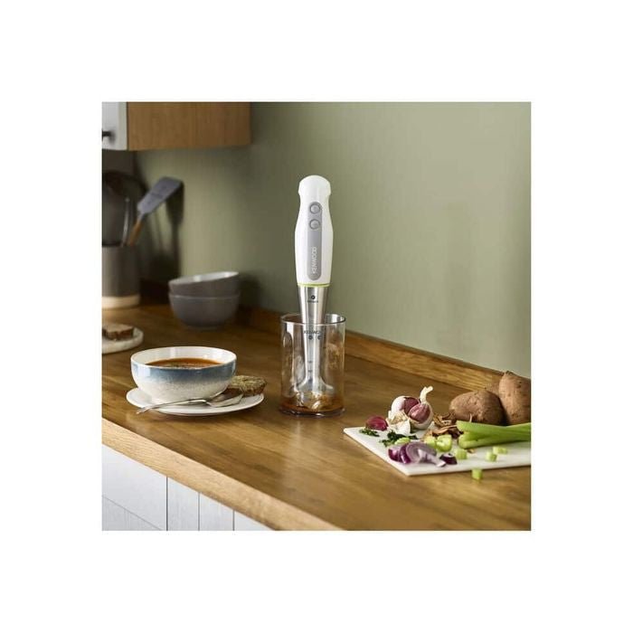 Kenwood HDP109WG Hand Blender 600W Triblade Chopper