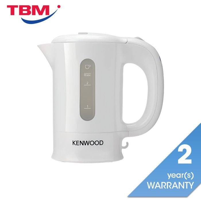 Kenwood JKP250 Travel Jug Kettle 0.45L Conceal Element | TBM Online