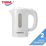 Kenwood JKP250 Travel Jug Kettle 0.45L Conceal Element | TBM Online