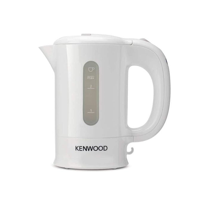 Kenwood JKP250 Travel Jug Kettle 0.45L Conceal Element | TBM Online
