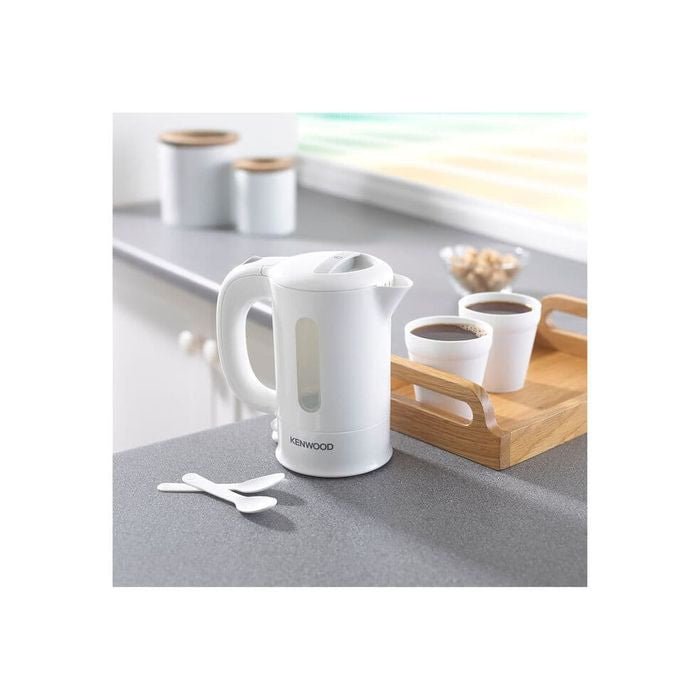 Kenwood JKP250 Travel Jug Kettle 0.45L Conceal Element | TBM Online