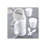 Kenwood JKP250 Travel Jug Kettle 0.45L Conceal Element | TBM Online