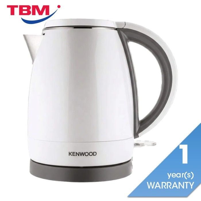 Kenwood ZJM02.A0.WH Kettle 0.8L White | TBM Online