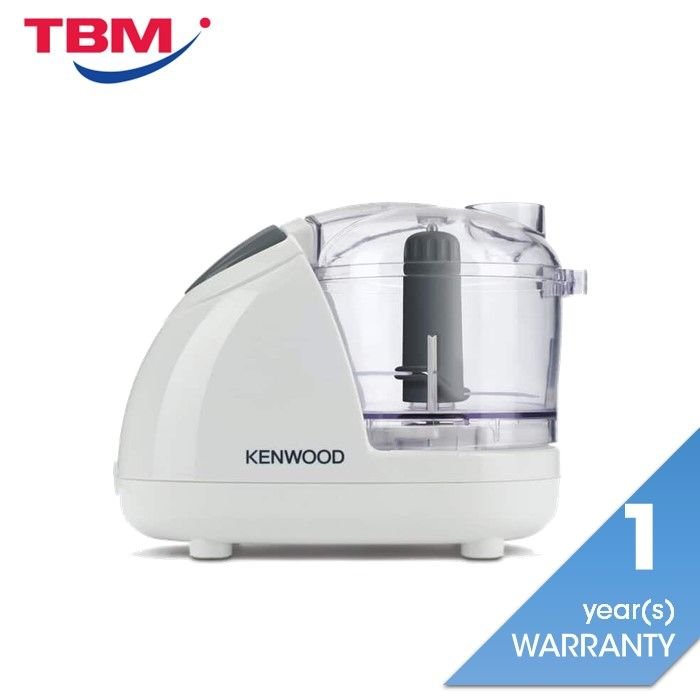 Kenwood CH180 Mini Chopper 2SPD 300W | TBM Online