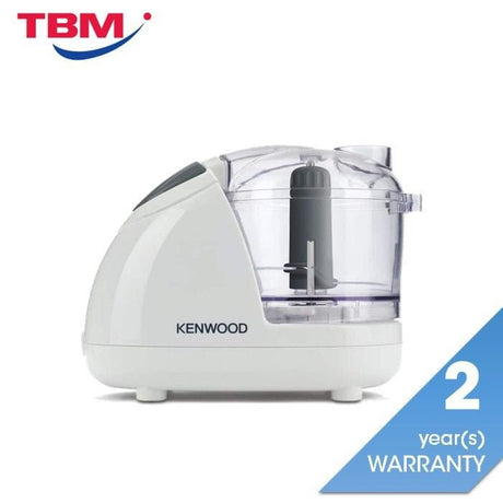 Kenwood CH180 Food Chopper Mini 2SPD 300W | TBM Online