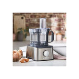 Kenwood FDM302SS Food Processor 800W 2.1L 2Spd + Pulse, Multipro Compact | TBM Online