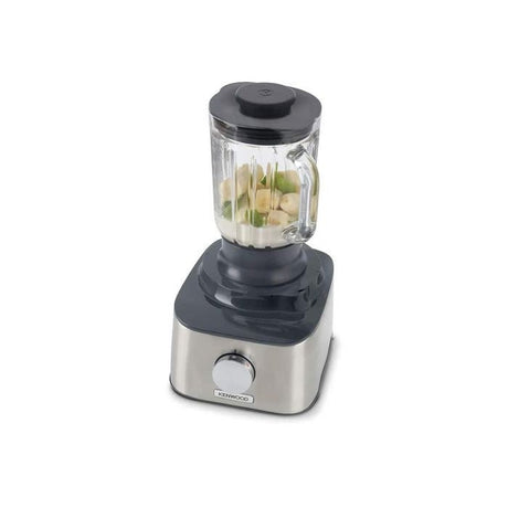 Kenwood FDM302SS Food Processor 800W 2.1L 2Spd + Pulse, Multipro Compact | TBM Online