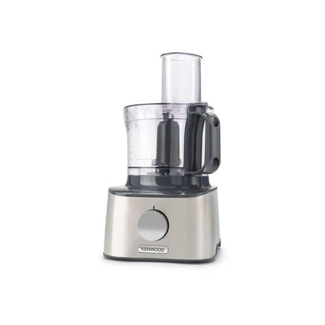 Kenwood FDM302SS Food Processor 800W 2.1L 2Spd + Pulse, Multipro Compact | TBM Online