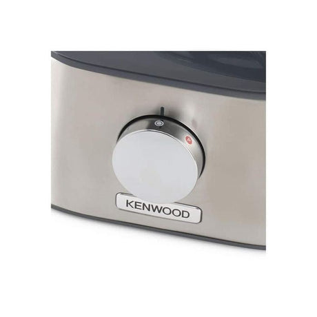 Kenwood FDM302SS Food Processor 800W 2.1L 2Spd + Pulse, Multipro Compact | TBM Online