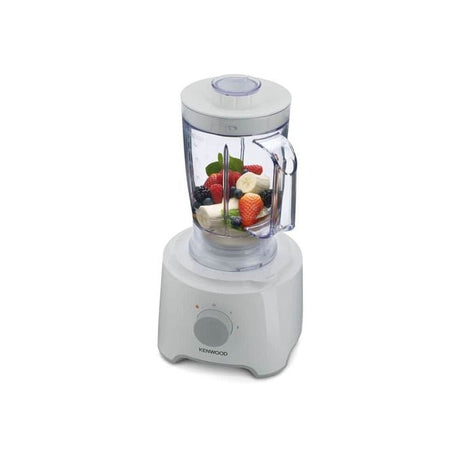 Kenwood FDP301.WH Food Processor Multipro Compact White | TBM Online
