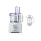 Kenwood FDP301.WH Food Processor Multipro Compact White | TBM Online