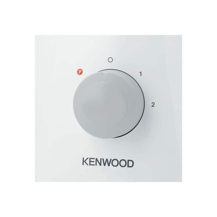 Kenwood FDP301.WH Food Processor Multipro Compact White | TBM Online