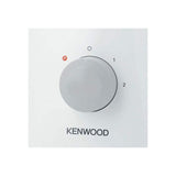 Kenwood FDP301.WH Food Processor Multipro Compact White | TBM Online
