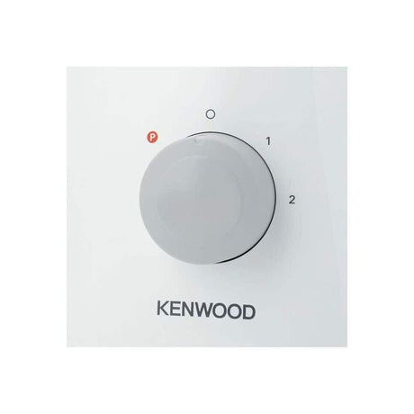 Kenwood FDP301.WH Food Processor Multipro Compact White | TBM Online