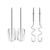 Kenwood HMP30.A0WH Hand Mixer 450W Stainless Steel Kneaders And Beater | TBM Online
