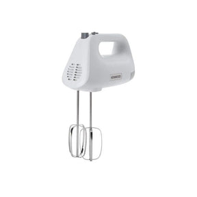 Kenwood HMP30.A0WH Hand Mixer 450W Stainless Steel Kneaders And Beater | TBM Online