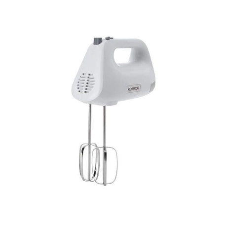 Kenwood HMP30.A0WH Hand Mixer 450W Stainless Steel Kneaders And Beater | TBM Online