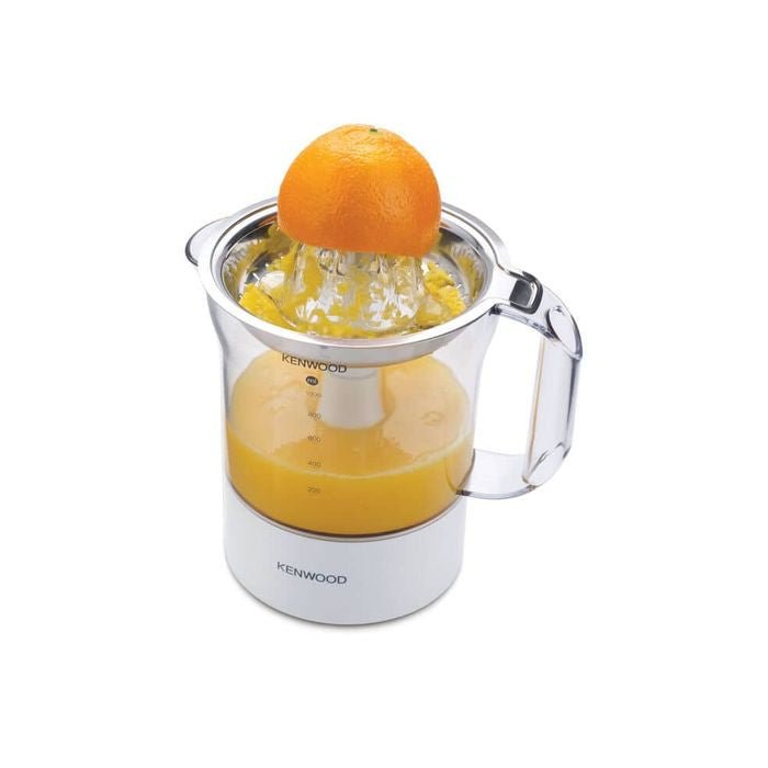 Kenwood JE290 Citrus Juicer Press 1.0L 40W SS Filter | TBM Online