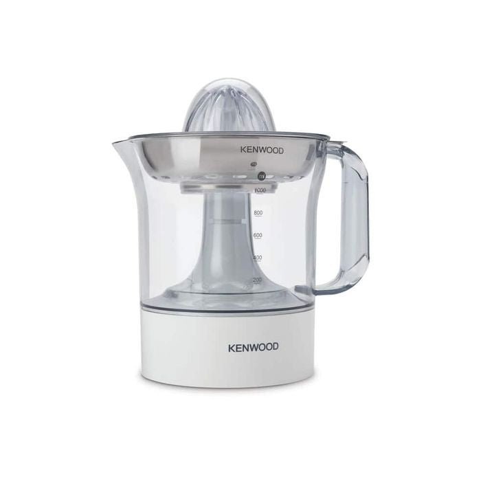 Kenwood JE290 Citrus Juicer Press 1.0L 40W SS Filter | TBM Online