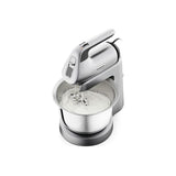Kenwood HMP54.000SI Chefette Hand Mixer Silver | TBM Online