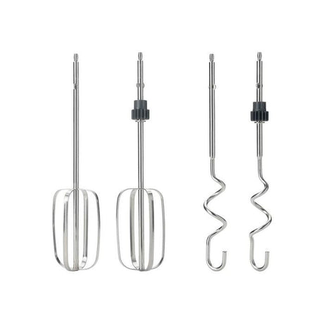 Kenwood HMP54.000SI Chefette Hand Mixer Silver | TBM Online