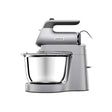 Kenwood HMP54.000SI Chefette Hand Mixer Silver | TBM Online
