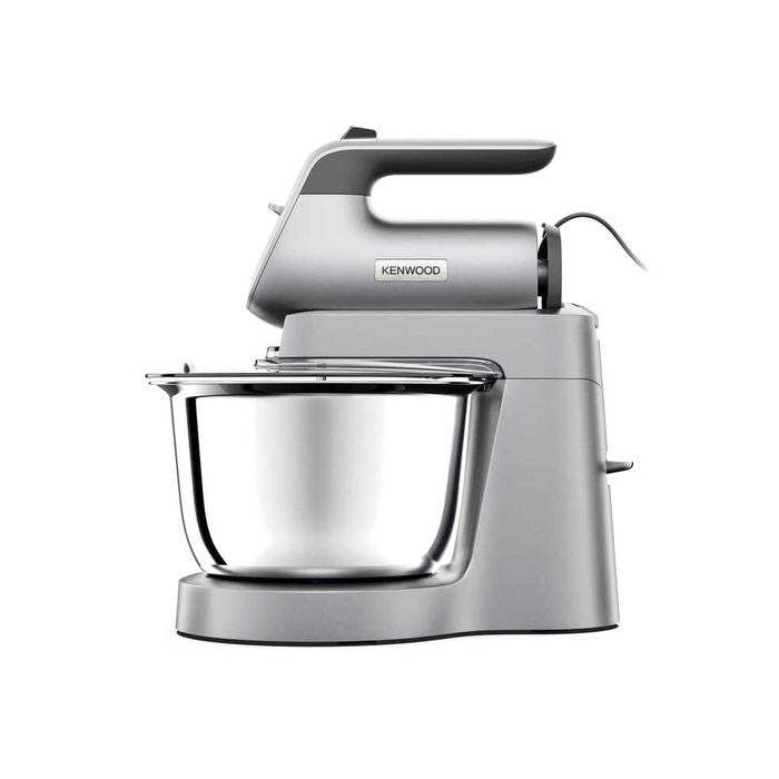 Kenwood HMP54.000SI Chefette Hand Mixer Silver | TBM Online