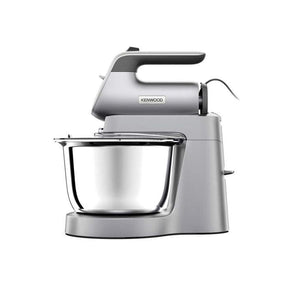 Kenwood HMP54.000SI Chefette Hand Mixer Silver | TBM Online