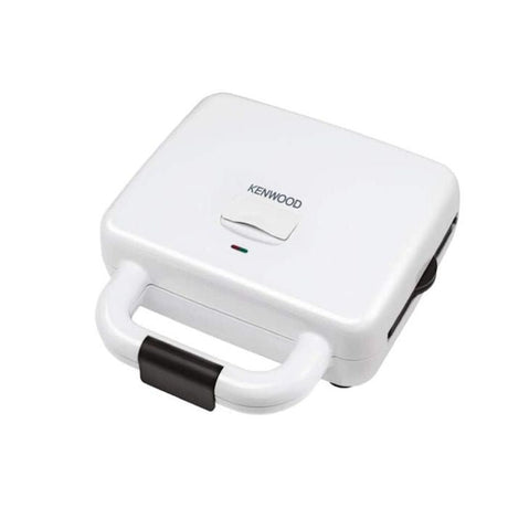 Kenwood SMP84.C0WH Multi Snacker 700W Stainless Steel | TBM Online