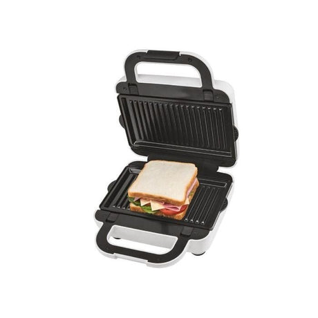 Kenwood SMP84.C0WH Multi Snacker 700W Stainless Steel | TBM Online