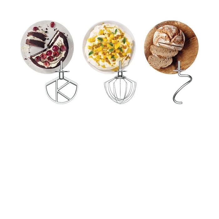 Kenwood KMX751ARD Stand Mixer 5.0L Rrd | TBM Online