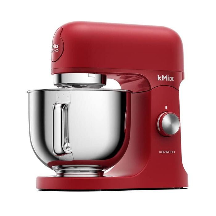 Kenwood KMX751ARD Stand Mixer 5.0L Rrd | TBM Online