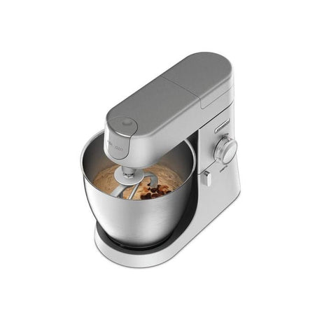 Kenwood KVL4100S Stand Mixer Chef Series Mixer 1200W SS Bowl Coated | TBM Online
