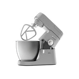 Kenwood KVL4100S Stand Mixer Chef Series Mixer 1200W SS Bowl Coated | TBM Online