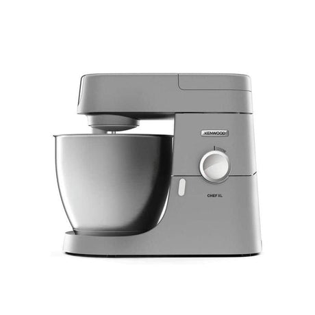 Kenwood KVL4100S Stand Mixer Chef Series Mixer 1200W SS Bowl Coated | TBM Online