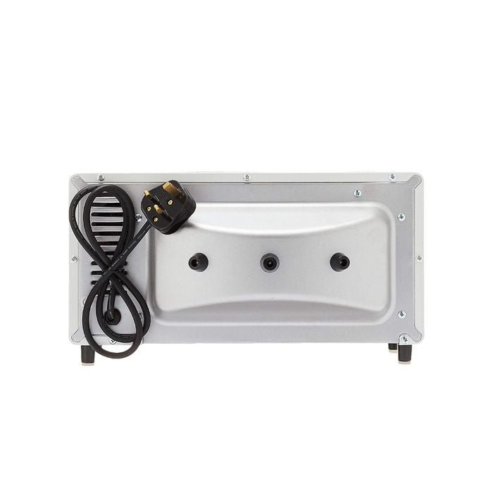 Kenwood MO280 Oven Toaster 1100W With Grill 10.0L | TBM Online