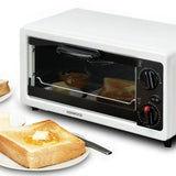 Kenwood MO280 Oven Toaster 1100W With Grill 10.0L | TBM Online