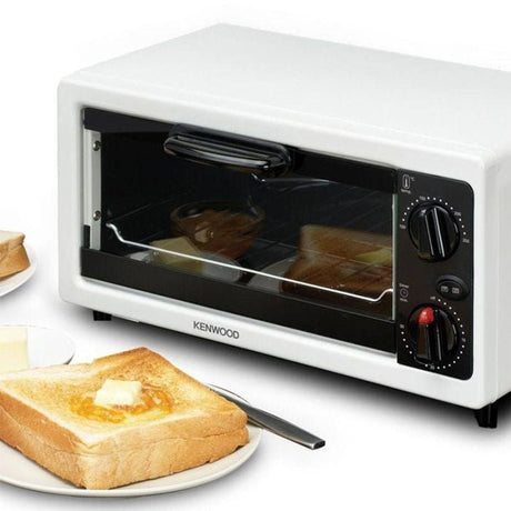 Kenwood MO280 Oven Toaster 1100W With Grill 10.0L | TBM Online