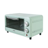 Khind OT10 GREEN Electric Oven 10.0L 550W Green | TBM Online