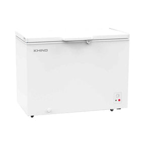 Khind FZ295 Chest Freezer 295L | TBM Online