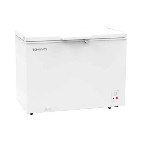 Khind FZ295 Chest Freezer 295L | TBM Online
