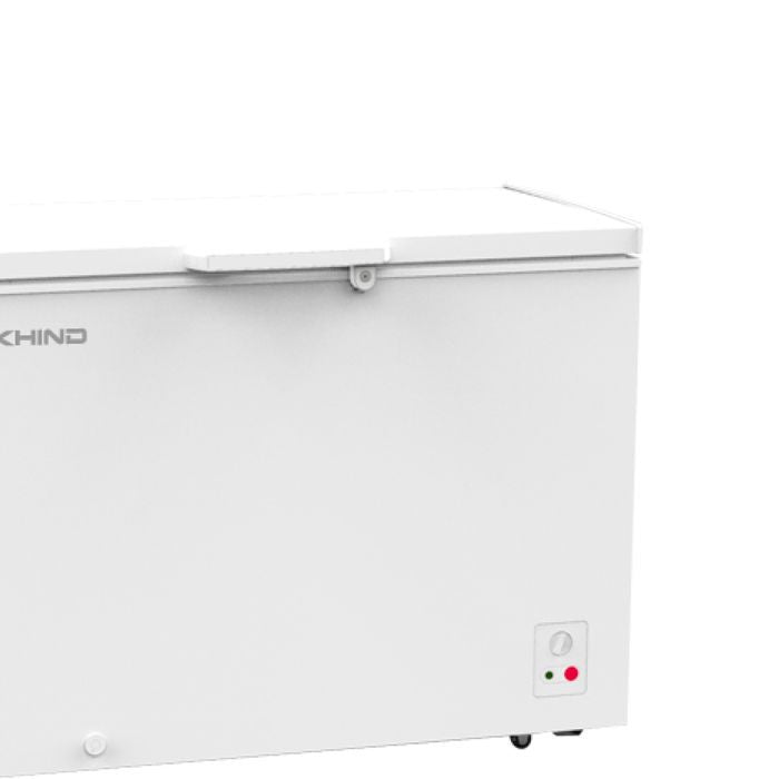 Khind FZ295 Chest Freezer 295L | TBM Online