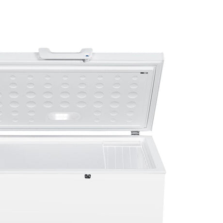 Khind FZ295 Chest Freezer 295L | TBM Online