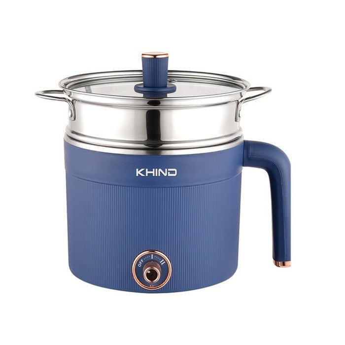 Khind MC121 Multi-Cooker 1.2L | TBM Online