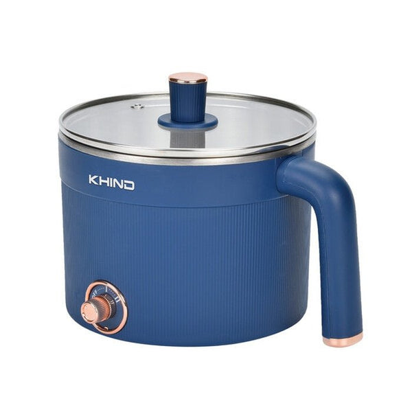 Khind MC121 Multi-Cooker 1.2L | TBM Online