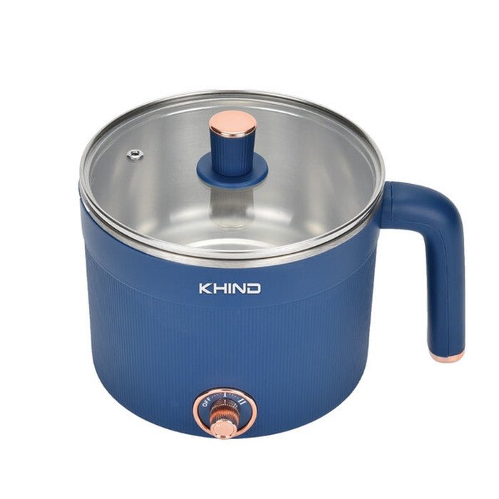 Khind MC121 Multi-Cooker 1.2L | TBM Online