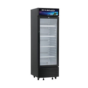 Khind KDS350 Display Chiller 350L | TBM Online
